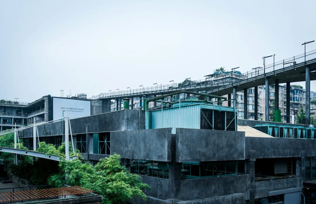 工商业屋顶光伏项目如何选型逆变器？关键参数与匹配建议正文配图 1